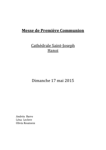 FeuilleDeMesse 2015-05-17 1re Communions