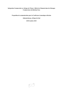 4 - African Development Bank