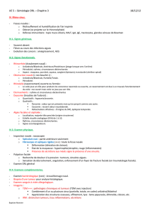 UE 5 – Sémiologie ORL – Chapitre 318/12/12 IV. Rhino