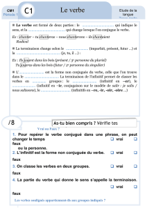 Word - Cycle 3 ~ Orphéecole