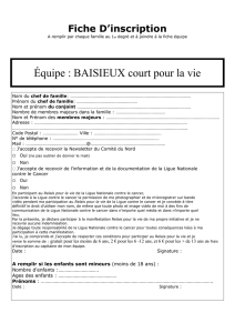 formulaire - Mairie de Baisieux