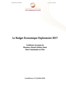 Rabat, le 3 février 2009