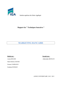 1. Introduction - Marketing Etudiant