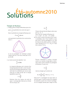 Solutions - Accromath