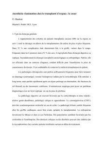 La greffe cardiaque - Bastien O - ( PDF - 106.6 ko)