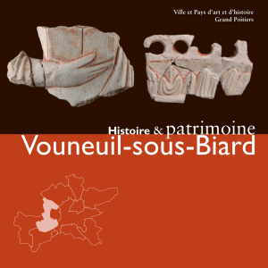 Vouneuil-sous-Biard