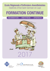 formation continue 2017 - CHI Poissy/Saint-Germain-en-Laye