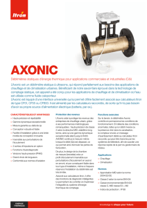 AXONIC