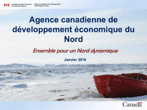 Format PDF - Agence canadienne de développement économique