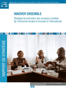Innover Ensemble