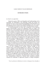 introduction - publications de l`École française de Rome