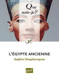 Histoire de l`Égypte ancienne