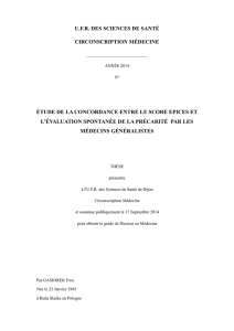 Thèse Ewa GASIOREK - URPS Médecins Libéraux de Bourgogne