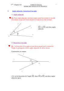 Modèle mathématique. Ne pas hésiter à consulter le fichier d`aide