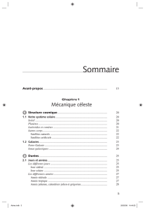 Sommaire - EDP Sciences