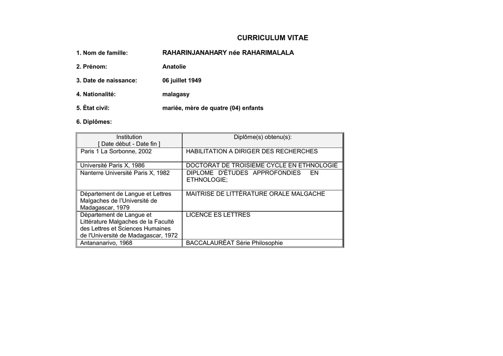 Cv writing workshop picture