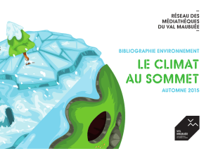 climat - Valmaubuee.fr