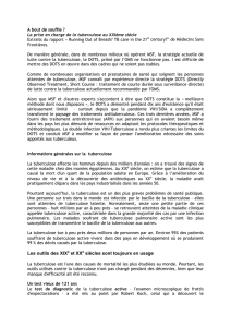Extraits en français - Médecins Sans Frontières