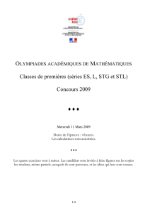 Rouen_09_autres séries - Mathématiques académie de Rouen