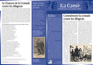 Canso 1 - Conseil Général de l`Aude