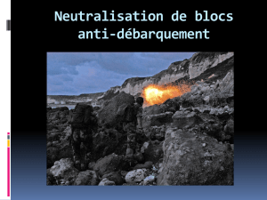 RETEX Intervention St Jouant Brunval France - Franco