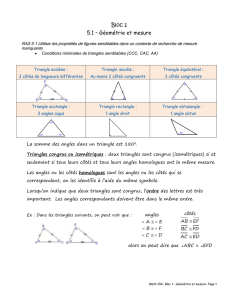 01-Triangles semblables-notes