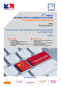 Réussir son-E-commerce-en-Chine 2016