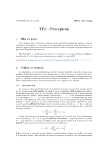 TP 5 - Institut de Mathématiques de Toulouse