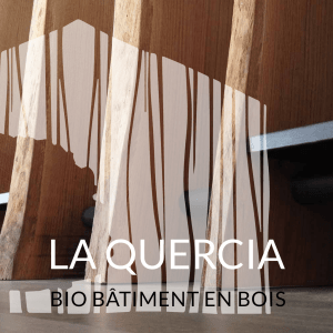 bio bâtiment en bois - laquerciabioedilizia.it