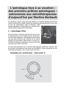 le lire - Martine Barbault