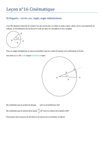 Leçon n°16 Cinématique