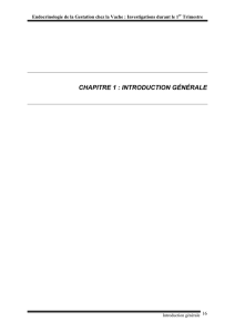 chapitre 1 : introduction générale