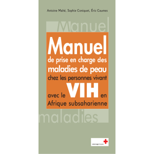 maladies de peau - Croix