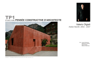 Télécharger le PDF - École d`architecture | Université Laval