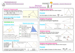 2. Triangles - J`M les Maths Faciles