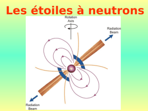 6) L`intérieur des étoiles à neutrons