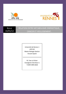 V Quéré VL2 - Université de Rennes 1