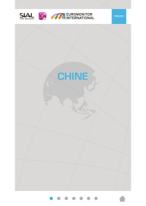 Chine - Sial