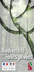 biodiversité forestière