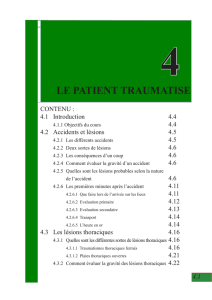 Chapitre 4