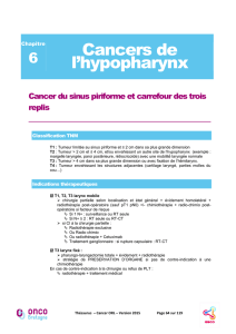 Hypopharynx - OncoBretagne