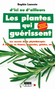 Les plantes qui guérissent