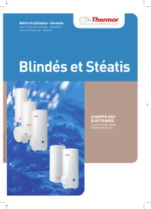 Blindés et Stéatis - La Boutique de PKE