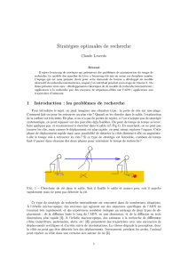 projet de thèse - Normalesup.org