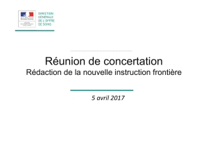 Instruction frontière_concertation 5 avril 2017
