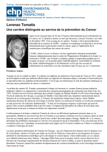 Lorenzo Tomatis - Next-up