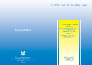 Bulletin officiel spécial n° 2011/6 bis