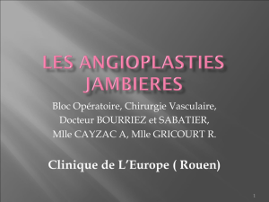 Clinique de L`Europe ( Rouen)