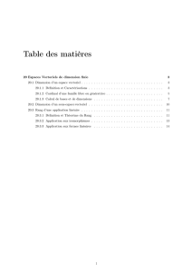 Table des matières - Martin DEL HIERRO