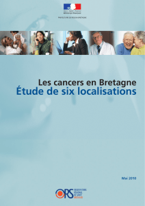 cancers-localisations - ORS Bretagne